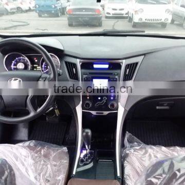 HYUNDAI YF SONATA photo-4