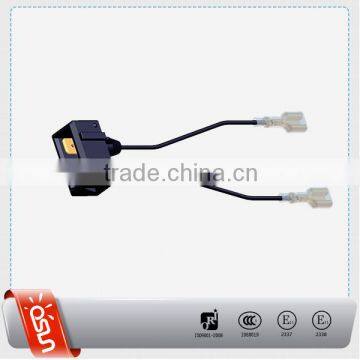 Klaxon Horn for Sale Electric VW Car Horn (ODL-151 1)