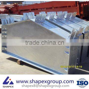 Prefabricated Structures photo-2