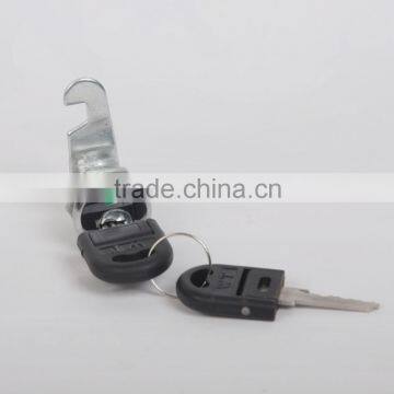 Red and green indicator cabinet lock vending machine locks and keys