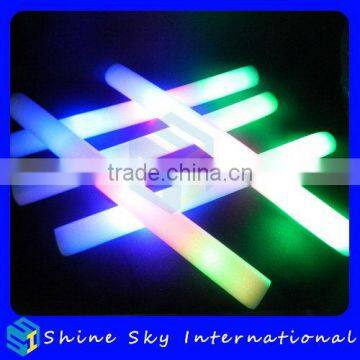 Low Price Unique Flashing White Star Stick