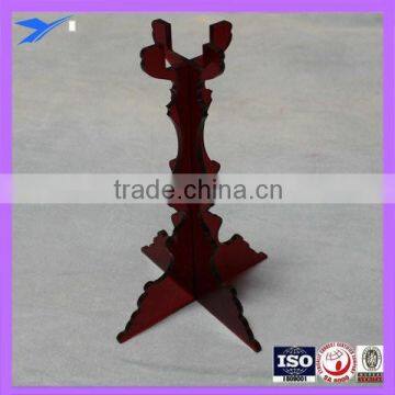 Wholesale desktop decorative plexiglass christmas tree for Christmas Day