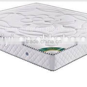 Pillow Topper Design Bonnel Spring Mattress