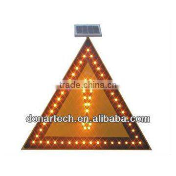 Solar LED Traffic Light photo-3