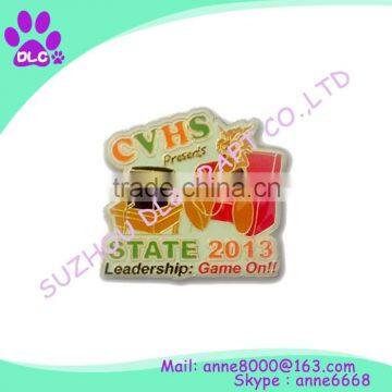Badge Emblem photo-3