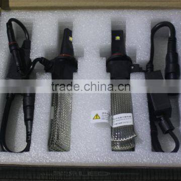 Custom 2pcs 5HL LED Car Headlight for ETC-5HL-H16W-CR-2500LM(EU) photo-3