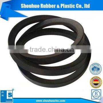 v belt rubber belt