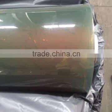 2016 Super Clear PVC Film for Floor Mat photo-5