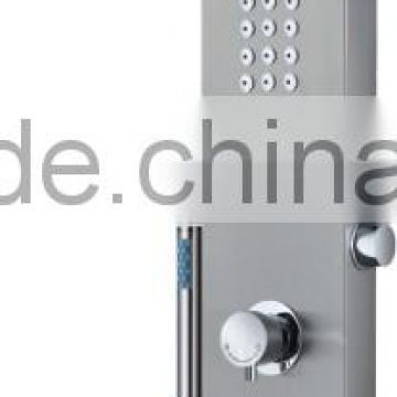 Stainless Shower Panel LN-S915