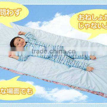 Polyester 100% Comfortable Bedwetting Sheets for Nursing Care , Sample Order Available photo-2