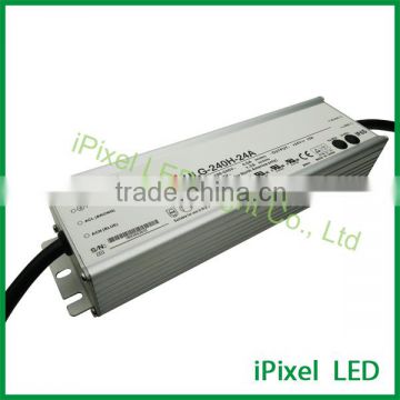 300w Meanwell LED Power supply 5V