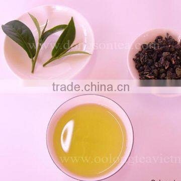 Good Quality Oolong Tea - High Grade Vietnam Oolong Tea photo-3