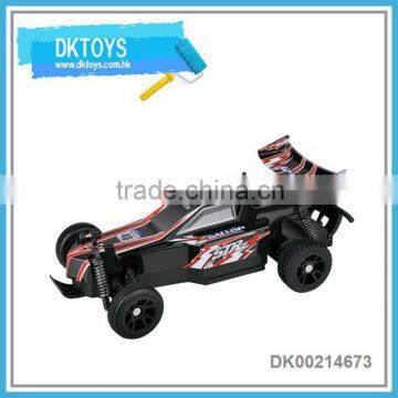 1:24 B/O car WL L333