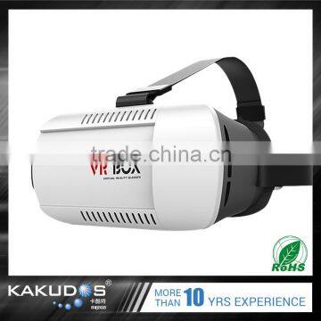 New Product Portable Headset Virtual Reality vr Integrated Machine photo-3