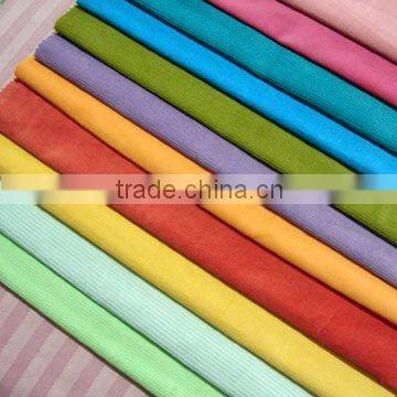 T/C 80/20 poly cotton fabric