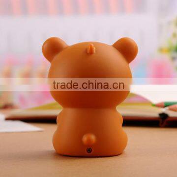 Custom Logo Cartoon Portable Mobile Power Bank 5200mAh photo-3