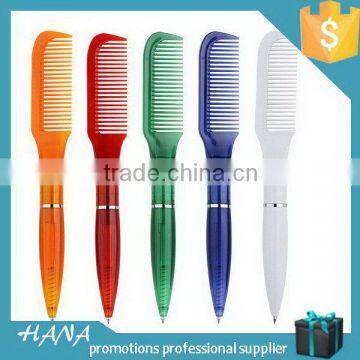 New New Products Plastic Promotional Ballpoint Pen photo-3