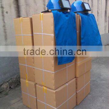 High Quality Sand Blasting Mask With Shoulder photo-4