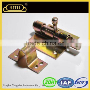 Factory Direct Quality AFX Galvanized Zinc Slide Window Latch Types photo-6