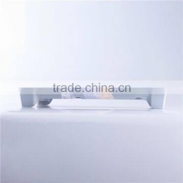 KW-0002JY-B Japanese Disposable Plastic Sushi Container With Lid 219*156*25mm photo-5