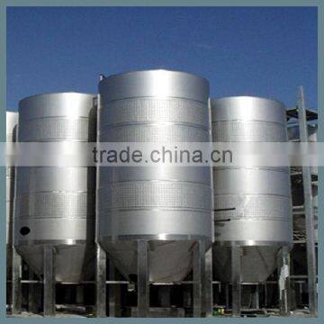 High quality stainless steel beer brewing equipment