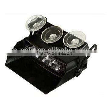 DC12V/24V LED Dash Warning Lights/ Warning Strobe Light/Car Led Deck Light (LTDG41D) photo-3
