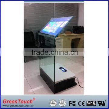 2016 Best Price 19 inch Interactive Touch Foil,Multi-Touch Foil,Multi-Touch Film