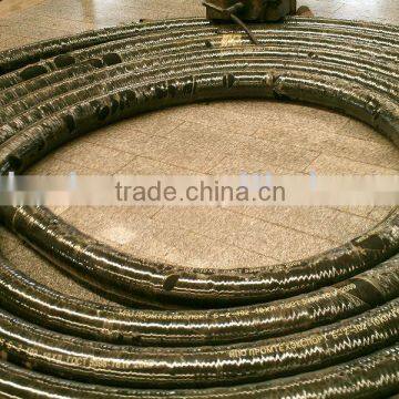 oil transportation and suction rubber hose