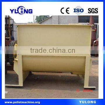 Ribbon Organic Fertilizer Mixer (500kg/batch) photo-6