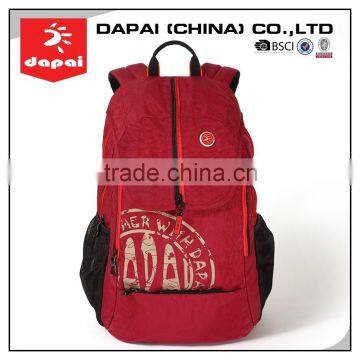 Backpack Manufacturers China Waterproof Backpack photo-5