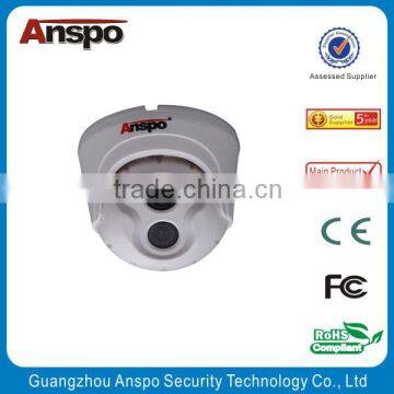 Anspo CCTV camera factory Guangzhou