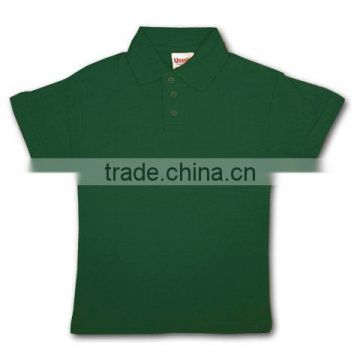 Children Polo Shirts