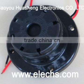 HUASHENG piezo siren