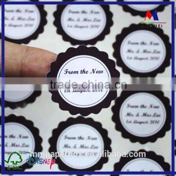 Supermarket Shelf Label,adhesive Roll Electronic Shelf Label