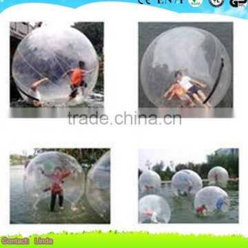 Best Selling Inflatable Water Ball Seller