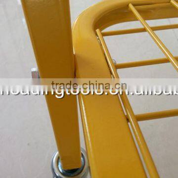 LD-AU1001Workshop Displaced Parts Cart photo-5