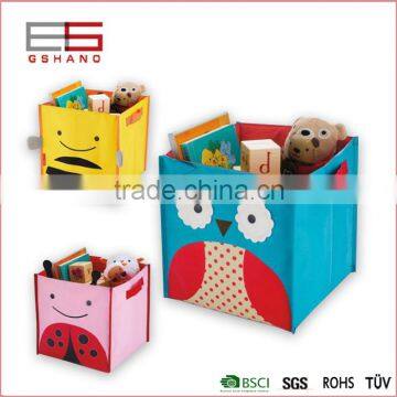 sweet custom beautiful folding storage board box