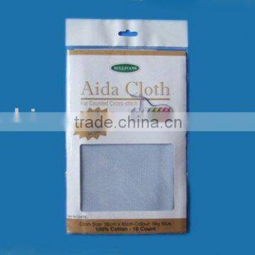 Aida Cloth