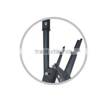 Universal Telescoping Lcd Plasma tv Ceiling Mount Best Cheap Tilt tv Bracket for 26 to 55inch photo-2