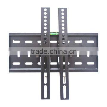 China Easy Tilted Flexible Adjustable Lcd Led tv Mount Wall Bracket With 40kg Load Vesa 300*300 for 14 to 42 Inch Flat Screen photo-4
