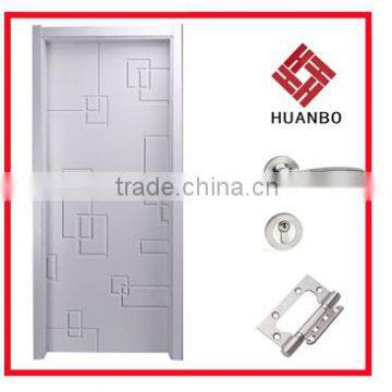 Popular Flush Door Design/interior Door/bathroom Door