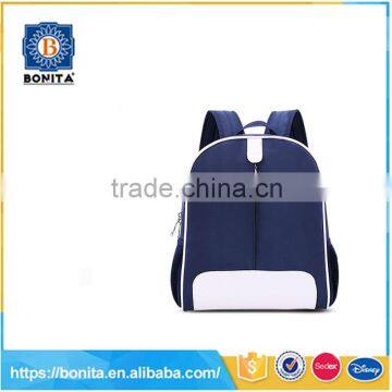 2016 Wholesale student back pack fashion children school backpacks bag