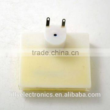 Panel Meter SD-312C 55x47mm VU -20~+4dB DCR=630 Ohm If=500uA SD FlashStar photo-2
