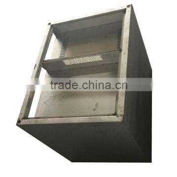 Stainless Steel Instrument Cabinet Enclosure photo-2