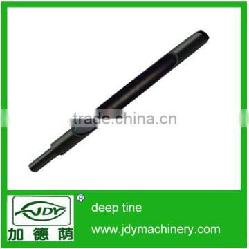 Cheap Garden Tools Deep Tine for Garden Machinery