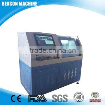 CRS-709D common rail diesel auto electrical alternator test bench with eui eup system and cam box