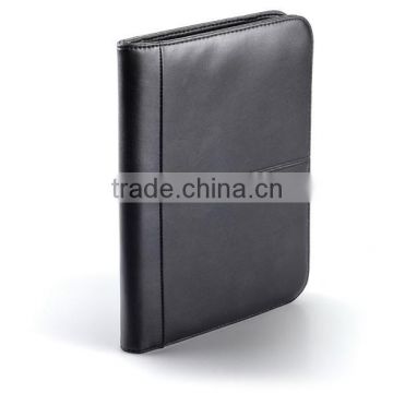 import china products agendas 2015 leather folder