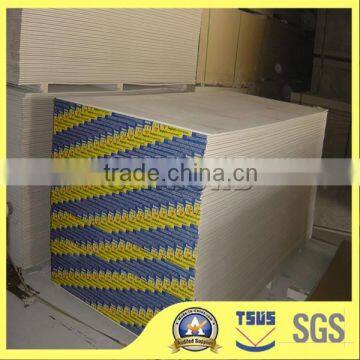 China Wholesale Decorative Gypsum Board Prices photo-3