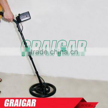 Rechargeable AR924+ Underground Metal Detector for Gold Digger Treasure Hunter Industrial Metal Detectors