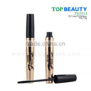TM3314- Eco-friendly Aluminum Makeup Mascara Packaging photo-3